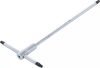 BGS technic Skrutkovač s posuvnou T-rúčkou | T-Star (pre Torx) | T27 (6095)