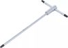 BGS technic Skrutkovač s posuvnou T-rúčkou | T-Star (pre Torx) | T30 (6096)