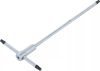 BGS technic Skrutkovač s posuvnou T-rúčkou | T-Star (pre Torx) | T30 (6096)