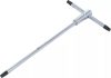 BGS technic Skrutkovač s posuvnou T-rúčkou | T-Star (pre Torx) | T45 (6098)