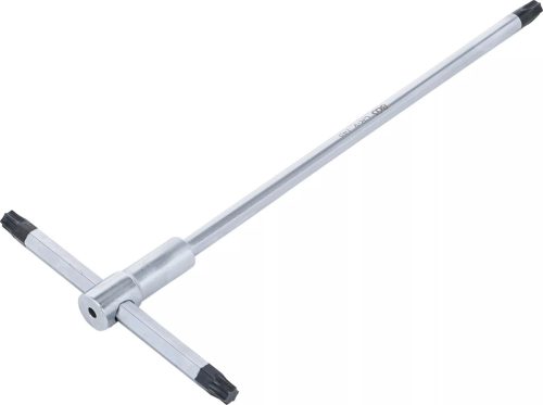 BGS technic Skrutkovač s posuvnou T-rúčkou | T-Star (pre Torx) | T45 (6098)