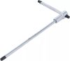 BGS technic Skrutkovač s posuvnou T-rúčkou | T-Star (pre Torx) | T50 (6099)