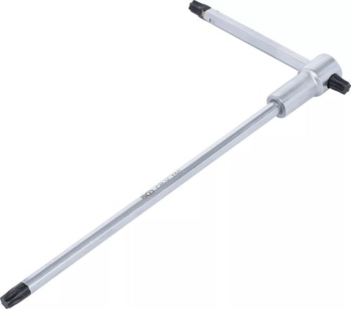 BGS technic Skrutkovač s posuvnou T-rúčkou | T-Star (pre Torx) | T50 (6099)