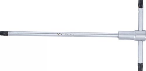 BGS technic Skrutkovač s posuvnou T-rúčkou | T-Star (pre Torx) | T50 (6099)