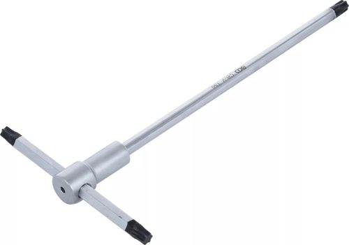 BGS technic Skrutkovač s posuvnou T-rúčkou | T-Star (pre Torx) | T50 (6099)