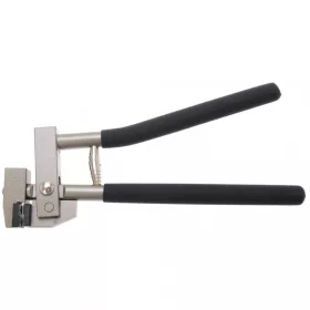   BGS technic Falcovacie kliešte | na hrany plechov do 1 mm (BGS 6140)