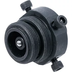   BGS technic Sťahovák kolies vstrekovacích čerpadiel | pre Hyundai, KIA 2.0, 2.2 CRDI (BGS 62051)