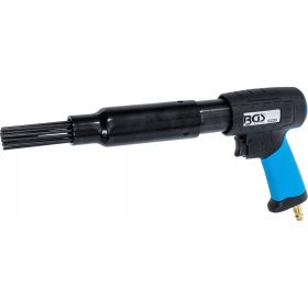 BGS technic Pneumatický ihlový odstraňovač hrdze (6230)