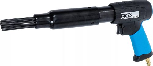 BGS technic Pneumatický ihlový odstraňovač hrdze (6230)