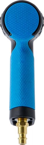 BGS technic Pneumatický ihlový odstraňovač hrdze (6230)