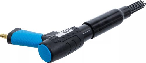BGS technic Pneumatický ihlový odstraňovač hrdze (6230)