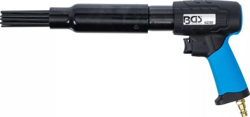 BGS technic Pneumatický ihlový odstraňovač hrdze (6230)