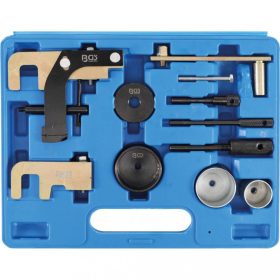   BGS technic Súprava náradia na nastavenie motora | pre Renault, Opel, Nissan | 12 ks (BGS 62505)