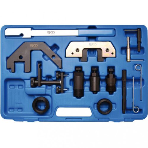 BGS technic Súprava náradia na nastavenie motora | pre BMW Diesel | 13 ks (BGS 62616)