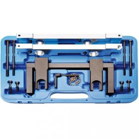   BGS technic Súprava náradia na nastavenie časovania motora | pre BMW N51, N52, N53, N54, N55 (BGS 62619)