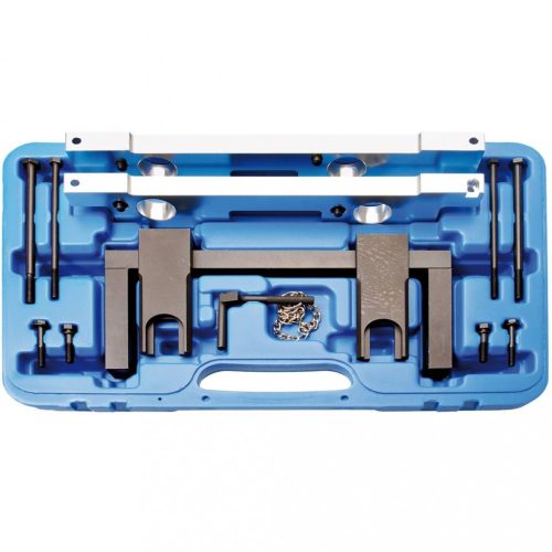 BGS technic Súprava náradia na nastavenie časovania motora | pre BMW N51, N52, N53, N54, N55 (BGS 62619)