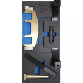   BGS technic Súprava náradia na nastavenie časovania motora | pre Mercedes-Benz M271 (BGS 62623)