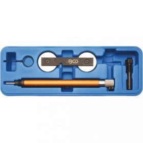  BGS technic Súprava náradia na nastavenie časovania motora | pre VAG FSI, TSI 1.4, 1.6 s rozvodovou reťazou (BGS 62625)