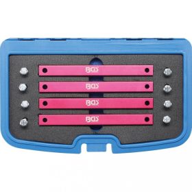   BGS technic Súprava náradia na nastavenie časovania motora | pre Mercedes-Benz M276, M157, M278 | 12 ks (BGS 62632)