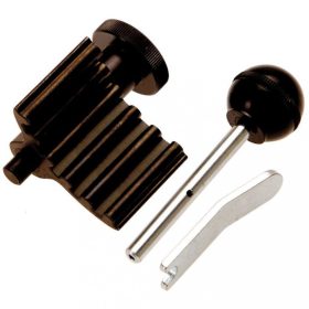   BGS technic Súprava náradia na nastavenie časovania motora | pre VAG | 3 ks (BGS 62641)