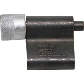   BGS technic Prípravok na aretáciu ozubenej remenice kľukového hriadeľa (BGS 62642)