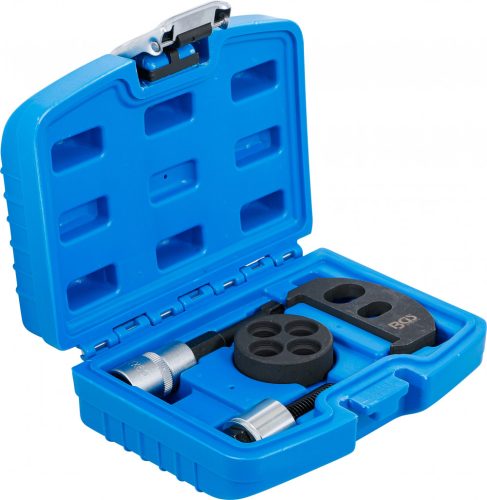 BGS technic Sada náradia na otáčanie kľukového hriadeľa a na aretáciu zotrvačníka | pre BMW, MINI (BGS 62648)