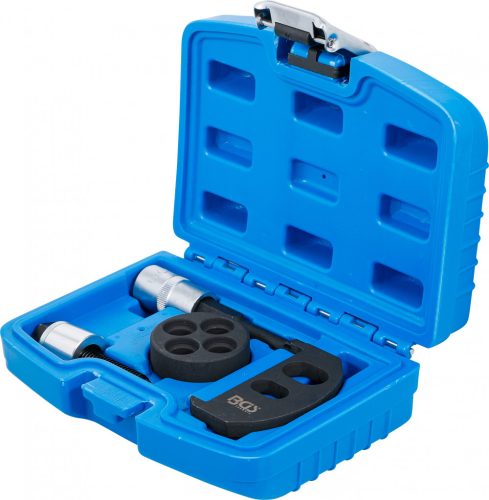 BGS technic Sada náradia na otáčanie kľukového hriadeľa a na aretáciu zotrvačníka | pre BMW, MINI (BGS 62648)