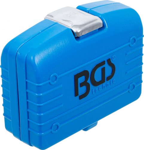 BGS technic Sada náradia na otáčanie kľukového hriadeľa a na aretáciu zotrvačníka | pre BMW, MINI (BGS 62648)