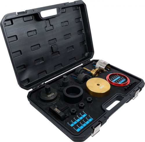 BGS technic Sada náradia na radiálne tesniace krúžky pre kľukové hriadele | pre BMW (BGS 62656)