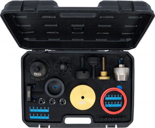 BGS technic Sada náradia na radiálne tesniace krúžky pre kľukové hriadele | pre BMW (BGS 62656)