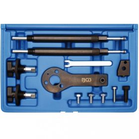   BGS technic Súprava na testovanie časovania motora | pre Fiat, Alfa Romeo, Lancia 1.2 16V, 1.4 16V, T-Jet (BGS 62666)