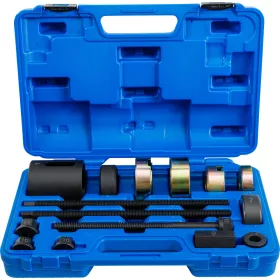   BGS technic Sada náradia na púzdra priečnych kyvných ramien prednej nápravy | pre VW T5 (BGS 6282)
