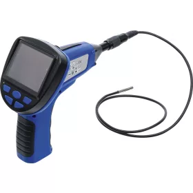   BGS technic Endoskopická farebná kamera s LCD monitorem (BGS 63247)