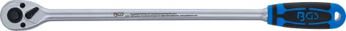 BGS technic Prepínacia račňa | extra dlhá | 6,3 mm (1/4") | 300 mm (BGS 635)