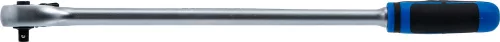 BGS technic Prepínacia račňa | extra dlhá | 6,3 mm (1/4") | 300 mm (BGS 635)