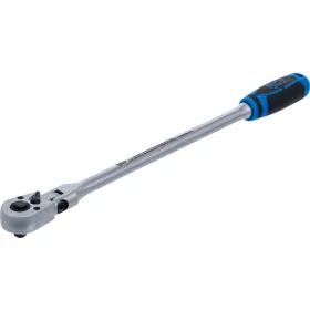   BGS technic Kĺbová račňa aretovatelná | velmi dlhá | 6,3 mm (1/4") | 304 mm (BGS 638)