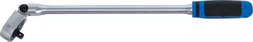 BGS technic Kĺbová račňa aretovatelná | velmi dlhá | 6,3 mm (1/4") | 304 mm (BGS 638)