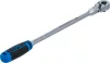 BGS technic Kĺbová račňa aretovatelná | velmi dlhá | 6,3 mm (1/4") | 304 mm (BGS 638)