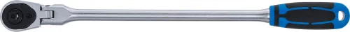 BGS technic Kĺbová račňa aretovatelná | velmi dlhá | 6,3 mm (1/4") | 304 mm (BGS 638)