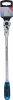 BGS technic Kĺbová račňa aretovatelná | velmi dlhá | 6,3 mm (1/4") | 304 mm (BGS 638)