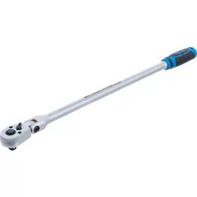   BGS technic Kĺbová račňa aretovatelná | velmi dlhá | 10 mm (3/8") | 457 mm (BGS 639)