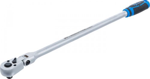 BGS technic Kĺbová račňa aretovatelná | velmi dlhá | 10 mm (3/8") | 457 mm (BGS 639)