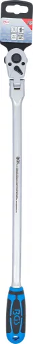 BGS technic Kĺbová račňa aretovatelná | velmi dlhá | 10 mm (3/8") | 457 mm (BGS 639)