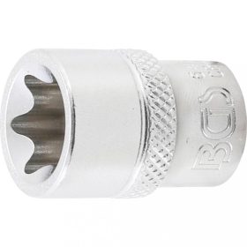   BGS technic Nástrčná hlavica, E-Typ | 10 mm (3/8") uchytenie | E16 (BGS 6416)