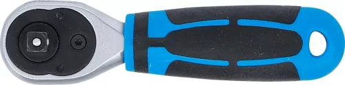 BGS technic Mini Ráčna | vonkajší štvorec 6,3 mm (1/4") (642)