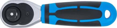 BGS technic Mini Ráčna | vonkajší štvorec 12,5 mm (1/2") (644)