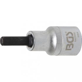   BGS technic Rozperná hlavica pre montáž a demontáž vzpier | 12,5 mm (1/2") | 5 x 7 mm (BGS 6454)