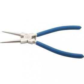   BGS technic Kliešte na rozperné krúžky | rovné| pre vnútorné rozperné krúžky | 225 mm (BGS 650-2)