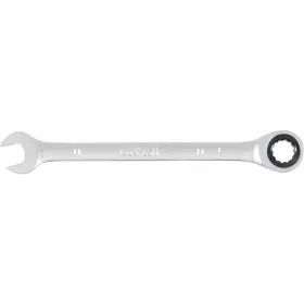   BGS technic Račňový kľúč kombinovaný vidlica-očko| 11 mm (BGS 6511)