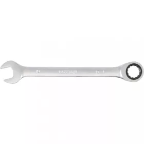   BGS technic Račňový kľúč kombinovaný vidlica-očko| 19 mm (BGS 6519)